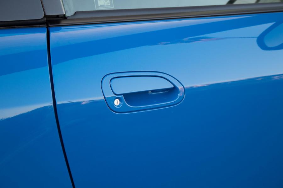 Детали экстерьера Honda S2000 CR (AP2) 2008 года  (фото 66 из 180)